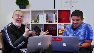 App Academy Live — Eli Blair on Getting a Developer Job In 2019