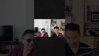 OCTANE VOICE ACTOR SURPRISES CRYPTO WITH JAPANESE | Apex Legends Johnny Young and Nicolas Roye