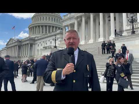2024 EMS On The Hill Day #EMSontheHill – Blankenship