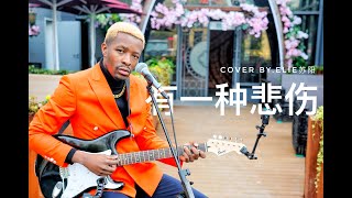 有一種悲傷（Soul版）【比悲傷更悲傷的故事】Elie苏阳