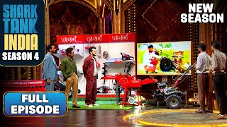 Shark Tank India S4 | इन Game-Changing brands में से Sharks करेंगे किसमें invest? | Full Episode