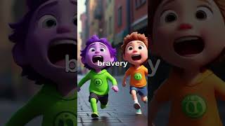 #SpiderManDreams  #ChildhoodHeroes  #ImaginationPower  #KidsAdventure  #SuperheroInspiration  #Pla