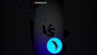 Kali Linux vs Parrot OS: Ultimate Pentesting OS Showdown