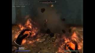 Skyrim MOD : Colorful Magic