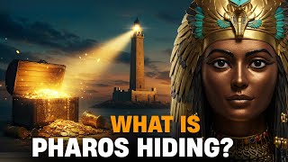 What Secrets Has the Pharos Lighthouse Hidden for 2,000 Years?