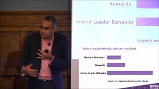 Creating an Innovation Culture