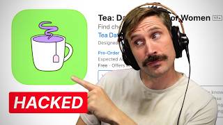 Dating App Doxes its Own Users