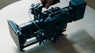 Blackmagic PYXIS 6K: Things To Know