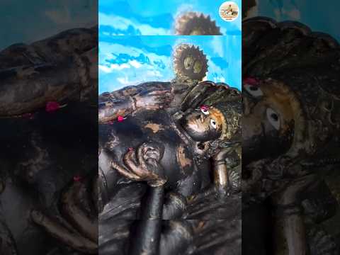 41070 साल पुरानी मूर्ति..? #sanatandharma #shiv #tranding