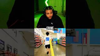 Fanum Thinks Ray Has Gotten Too Comfortable In America After He Stole From Walmart! 😳❤️‍🩹