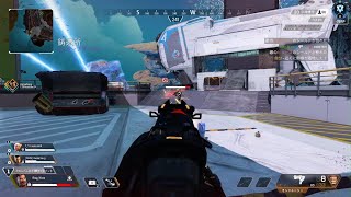 【Apex/シーズン22/スプ1】美味しい初動ファイト🚩😃🚩