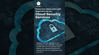 Protect your digital assets with MagnIntel's top-tier Cloud Security Services.