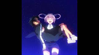 nazuna 😍#nazuna #anime #animeshorts #viral #creepynuts  #shortanime  #shortsviral #callofthenight