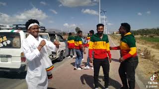 #ኢትዮጵያዬ