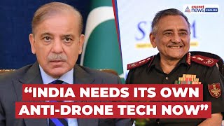 CDS Anil Chauhan Highlights Need for Indigenous Anti-Drone Tech After Operation Sindoor