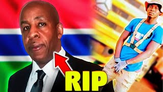 Dear African Americans: DO NOT MOVE TO THE GAMBIA!
