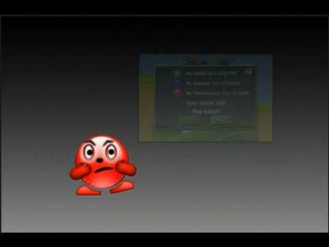 iCatchU Buddies! iPhone Game Storyline Video