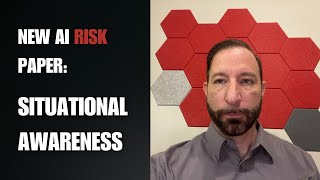 Leopold Aschenbrenner's "Situational Awareness" - AI alignment paper