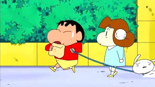 Shinchan New Episode in Hindi | Shinchan in Hindi | Shinchan Movie