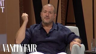 Jony Ive Reacts to Movie Portrayals of Steve Jobs