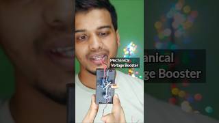 Relay voltage booster 5v to 60v .      #experiment #electric #electronic #diyprojects #diy #voltage