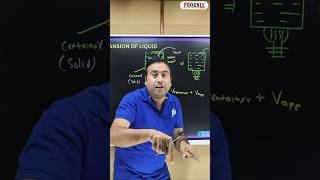 expansion of liquid 🧪🤯💯#shorts #physics #viral #tricks #funphysics #neet #jee