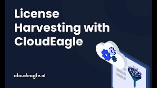 Harvesting Low Usage Licenses with CloudEagle