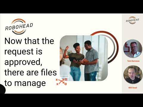 From Requests to Deliverables: Integrating with the API