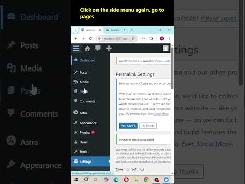 How to Change a Permalink in WordPress (Fix URLs for Better SEO)