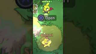 Nubs! | Dev Stories Ep 1: Stars #gamedev #indiegame #brawl