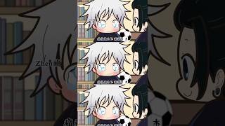 好可愛的咒術寶寶🤣🤣 你們認得哪幾位可愛ㄉ寶寶嗎 #咒術 #anime #咒術迴戰 #夏油傑 #五条悟 #七海健人