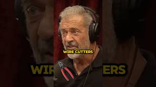 What Happens When You Try to Rob Mel Gibson