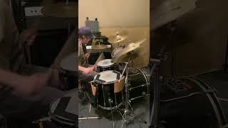 Portrayal of Guilt - “Life Holds Nothing” *DRUM PLAYTHROUGH* #drums #drumcover #drumvideo