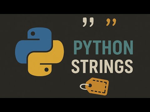 Python Strings