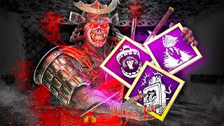 My P100 Oni vs A Very Sweaty Cheater!
