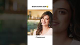 Mamma holi nhi khelti😢❤️ #katha #youtubeshorts #shortfeed #trending #status #foryou #edit