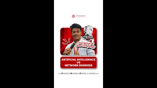 AI  vs Network Engineer