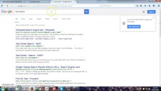 Browser issues