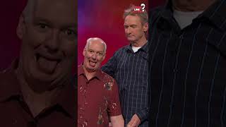 🤣📚 HILARIOUS books for kids! #WhoseLine #ScenesFromAHat