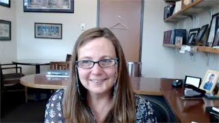 Professor Nicole Stelle Garnett discusses accountability in private-school choice