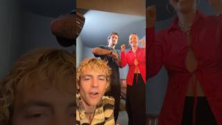 It’s always the Same Old Story with Ross and Rocky Lynch! @TheDriverEra #rosslynch #rockylynch