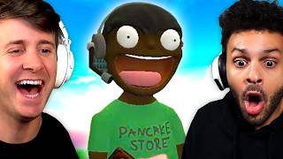 20 Minutes of Vanoss Crew Offensive Moments!