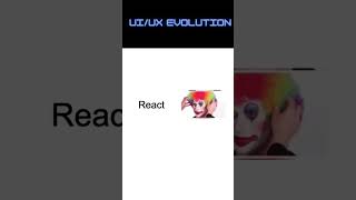 UI/UX #technology #products #frontend #uidesign #funny  #viral #viralvideo #youtubeshorts #shorts