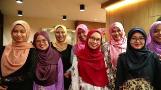 UCAPAN RAYA CSQ NETWORK 2022