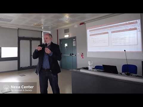 Building the Universal Software Archive, Politecnico di Torino