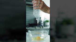 The Viral Bottle Egg Hack You Need to Try!