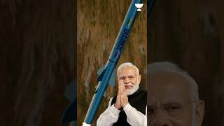 India Shocks the World! DRDO Develops Father of All Missiles, STAR Missile! Better than Brahmos