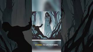 Shadowstrike: Is Your Shadow Alive? #curseofthefang #darkmythology #facts #epictales