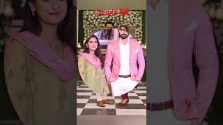 couple ❤️#drawing#sajal#bilalabbaskhan#ayzakhan#darama#shortvideo#beautiful#shaveerjafri
