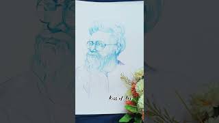 🤞Easy to draw Sketch✍️ #youtubeshorts #drawing
